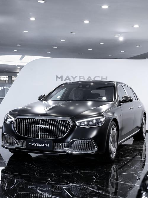 广州荔湾区万盛耀企业管理咨询岚图汽车的售后服务让用户无忧出行，迈巴赫未来的豪华车趋势