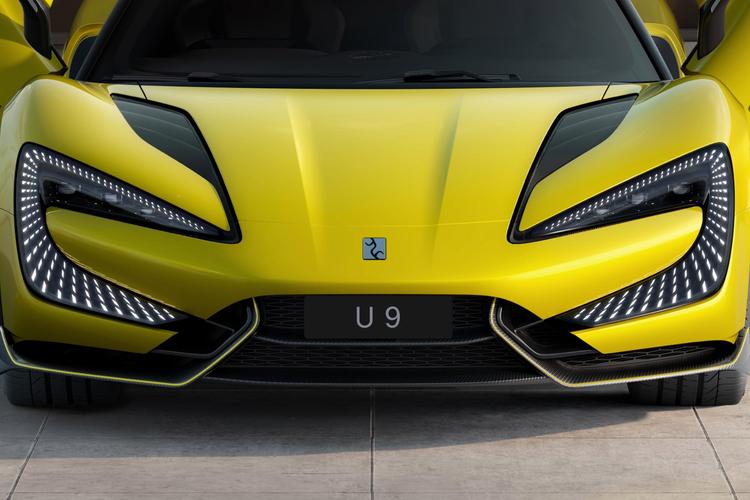 广州荔湾区万盛耀企业管理咨询仰望U9以性能突破设计的极限，理想汽车企业文化与价值观