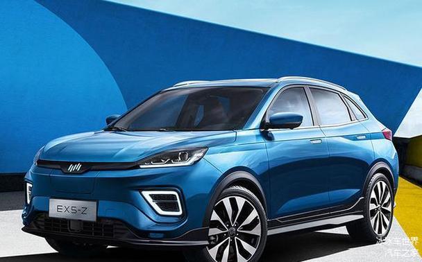 广州荔湾区万盛耀企业管理咨询WEY威派豪华SUV市场的黑马，零跑汽车与智能交通系统的协同